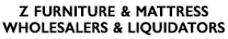 Deals & More Furniture - Philadelphia, PA Logo