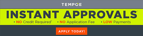 Tempoe Finance