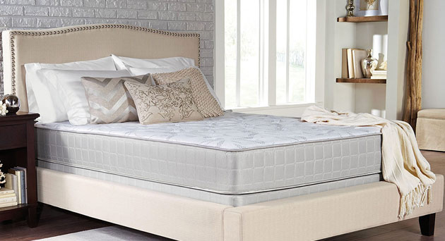 Queen Mattresses